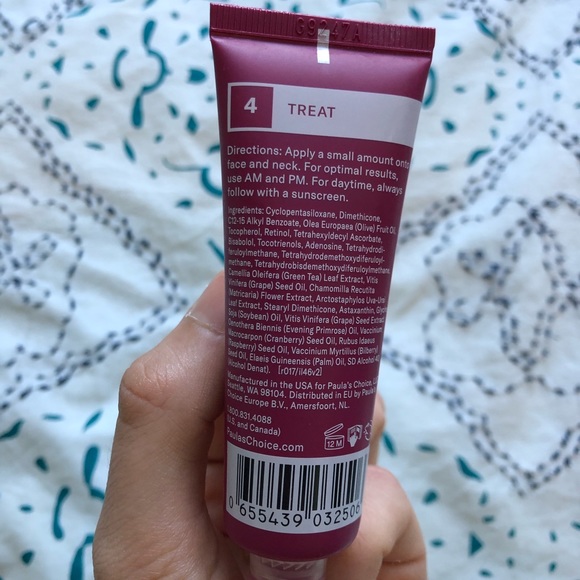 Paulas Choice - Picture 2 of 2